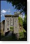 chateau de largoet tours d'elven kasteel hdr elven frankrijk france bretagne morbihan forteresse
